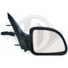 DIEDERICHS 4412024 Outside Mirror